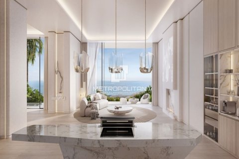 Dzīvoklis Al Marjan Island, Ras Al Khaimahjā, AAE 1 istaba, 81 m2 Nr. 664059 - attēls 10