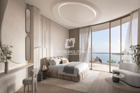 Dzīvoklis Al Marjan Island, Ras Al Khaimahjā, AAE 1 istaba, 81 m2 Nr. 664059 - attēls 11