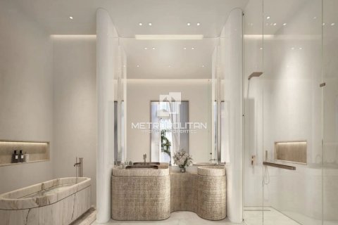 Dzīvoklis Al Marjan Island, Ras Al Khaimahjā, AAE 1 istaba, 81 m2 Nr. 664059 - attēls 4