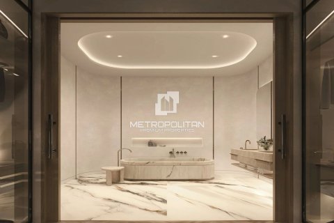 Dzīvoklis Al Marjan Island, Ras Al Khaimahjā, AAE 1 istaba, 81 m2 Nr. 664059 - attēls 5