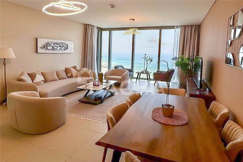 آپارتمان در Dubai Marina، Dubai ، امارات متحده عربی 2 خوابه ، 110 متر مربع.  شماره 706904