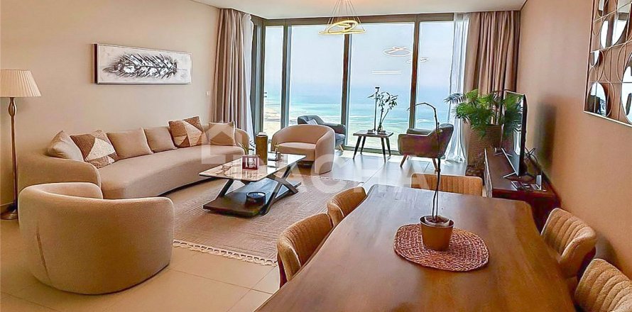 Leilighet i Dubai Marina, Dubai, Emiratene 2 soverom, 110 kvm nr. 706904