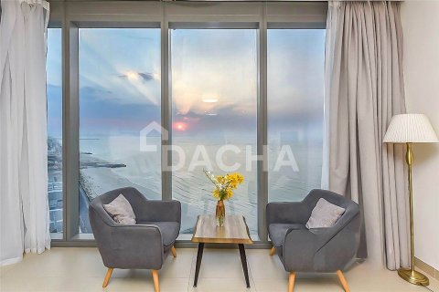 Leilighet til salgs i Dubai Marina, Dubai, Emiratene 2 soverom, 110 kvm Nr. 706904 - Foto 2