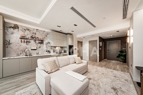 Διαμέρισμα σε Palm Jumeirah, Dubai, ΗΑΕ 2 υπνοδωμάτια, 124 τ.μ. Αρ. 706906