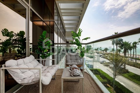 Appartement à vendre à  Palm Jumeirah, Dubai, EAU 2 chambres, 124 m2 № 706906 - photo 13