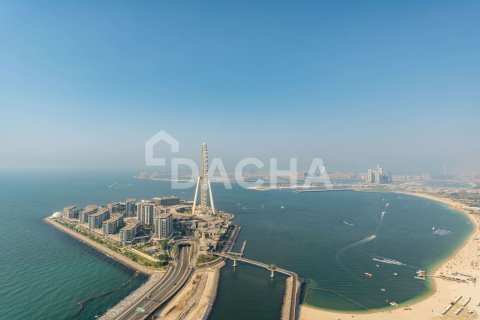 آپارتمان در Dubai Marina، Dubai ، امارات متحده عربی 4 خوابه ، 343 متر مربع.  شماره 706907