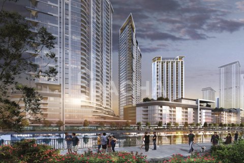 Apartamento para venda em Mohammed Bin Rashid City, Dubai, EAU 1 quarto, 83 m2 № 706910 - foto 4