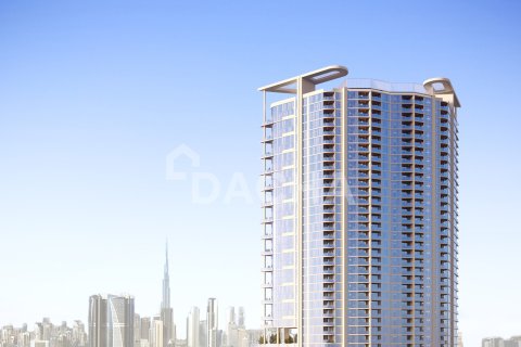 Apartamento para venda em Mohammed Bin Rashid City, Dubai, EAU 1 quarto, 83 m2 № 706910 - foto 5