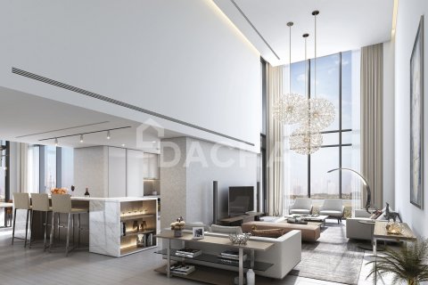 Apartamento para venda em Mohammed Bin Rashid City, Dubai, EAU 1 quarto, 83 m2 № 706910 - foto 9