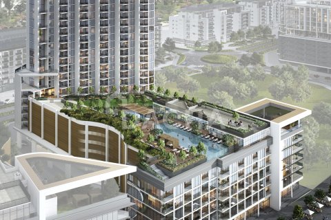Apartamento para venda em Mohammed Bin Rashid City, Dubai, EAU 1 quarto, 83 m2 № 706910 - foto 8