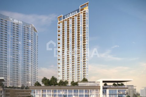 Apartamento para venda em Mohammed Bin Rashid City, Dubai, EAU 1 quarto, 83 m2 № 706910 - foto 3