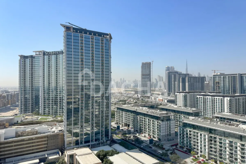 Lägenhet i Mohammed Bin Rashid City, Dubai, UAE 1 sovrum, 83 kvm Nr. 706910