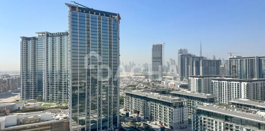Apartamento em Mohammed Bin Rashid City, Dubai, EAU 1 quarto, 83 m2 № 706910
