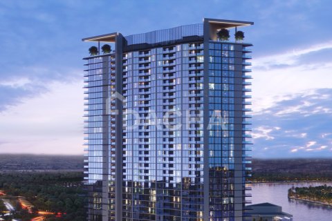 Apartamento para venda em Mohammed Bin Rashid City, Dubai, EAU 1 quarto, 83 m2 № 706910 - foto 6