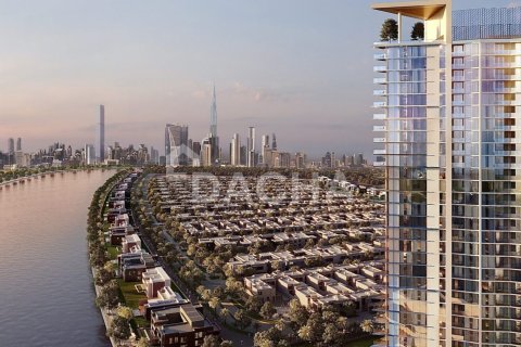Apartamento para venda em Mohammed Bin Rashid City, Dubai, EAU 1 quarto, 83 m2 № 706910 - foto 7