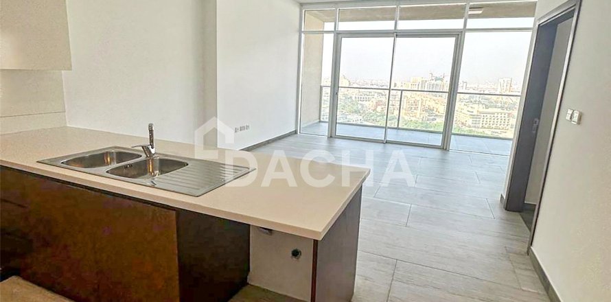 Apartament w Jumeirah Village Circle, Dubai, ZEA 1 sypialnia, 89 mkw. nr 706909