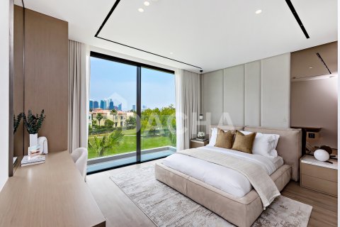 Вилла Jumeirah Islands, Дубай, БАӘ-да 5 жатын бөлмелер, 632 м² № 706908 - фото 16