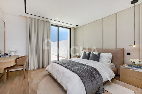 Вилла Jumeirah Islands, Дубай, БАӘ-да 5 жатын бөлмелер, 632 м² № 706908 - фото 20