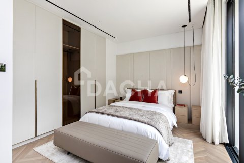 Вилла Jumeirah Islands, Дубай, БАӘ-да 5 жатын бөлмелер, 632 м² № 706908 - фото 12