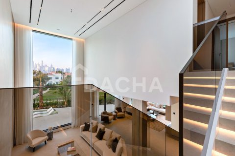 Вилла Jumeirah Islands, Дубай, БАӘ-да 5 жатын бөлмелер, 632 м² № 706908 - фото 14