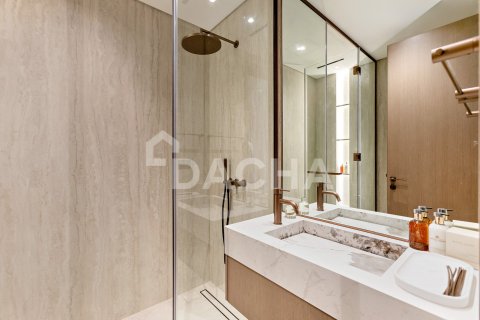 Вилла Jumeirah Islands, Дубай, БАӘ-да 5 жатын бөлмелер, 632 м² № 706908 - фото 17