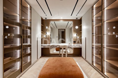 Вилла Jumeirah Islands, Дубай, БАӘ-да 5 жатын бөлмелер, 632 м² № 706908 - фото 24