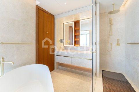 Apartment in Palm Jumeirah, Dubai, UAE 3 bedrooms, 188 sq.m. № 706905 - photo 9