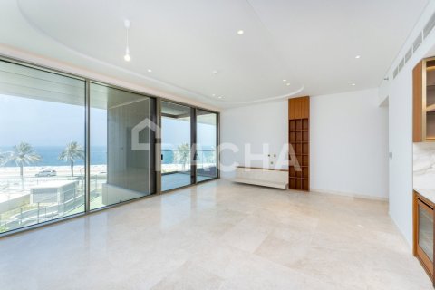 Apartment in Palm Jumeirah, Dubai, UAE 3 bedrooms, 188 sq.m. № 706905 - photo 3