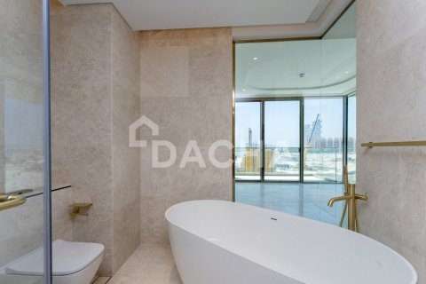 Apartment in Palm Jumeirah, Dubai, UAE 3 bedrooms, 188 sq.m. № 706905 - photo 8
