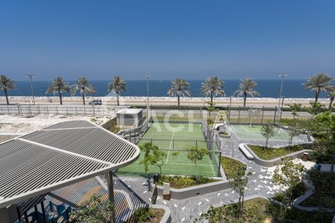 Apartment in Palm Jumeirah, Dubai, UAE 3 bedrooms, 188 sq.m. № 706905 - photo 11