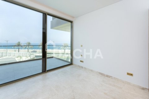 Apartment in Palm Jumeirah, Dubai, UAE 3 bedrooms, 188 sq.m. № 706905 - photo 14