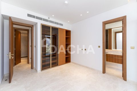 Apartment in Palm Jumeirah, Dubai, UAE 3 bedrooms, 188 sq.m. № 706905 - photo 16