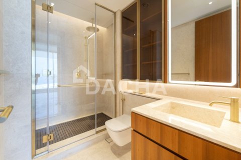 Apartment in Palm Jumeirah, Dubai, UAE 3 bedrooms, 188 sq.m. № 706905 - photo 10
