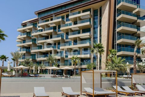 Διαμέρισμα σε Palm Jumeirah, Dubai, ΗΑΕ 3 υπνοδωμάτια, 188 τ.μ. Αρ. 706905