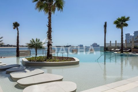 Apartment in Palm Jumeirah, Dubai, UAE 3 bedrooms, 188 sq.m. № 706905 - photo 30
