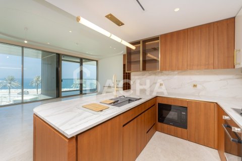 Apartment in Palm Jumeirah, Dubai, UAE 3 bedrooms, 188 sq.m. № 706905 - photo 21