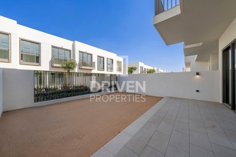 Villa sa The Valley, Dubai, UAE 3 silid-tulugan, 174 sq.m. № 684081 - larawan 21