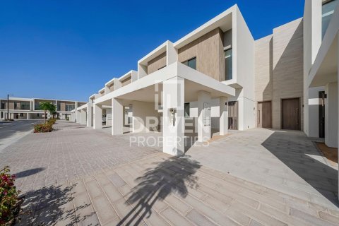 Villa sa The Valley, Dubai, UAE 3 silid-tulugan, 174 sq.m. № 684081 - larawan 2