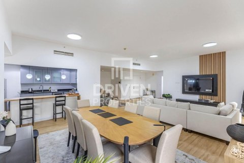 Apartament de închiriat în Jumeirah Beach Residence, Dubai, EAU 4 dormitoare, 263 mp.  №684098 - poză 3