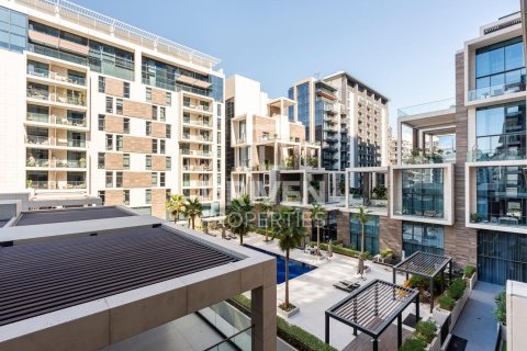 Apartament do wynajęcia w Mohammed Bin Rashid City, Dubai, ZEA 1 sypialnia, 70 mkw., nr 684095 - zdjęcie 9