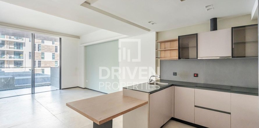 Apartament w Mohammed Bin Rashid City, Dubai, ZEA 1 sypialnia, 70 mkw. nr 684095