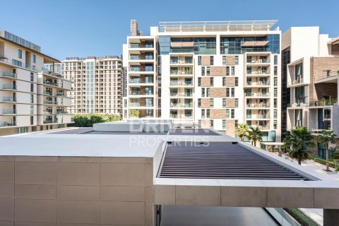 Apartament do wynajęcia w Mohammed Bin Rashid City, Dubai, ZEA 1 sypialnia, 70 mkw., nr 684095 - zdjęcie 10