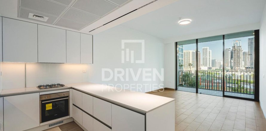 Apartment in Jumeirah Village Circle, Dubai, UAE 1 bedroom, 82 sq.m. № 684096