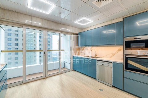 Apartamento en alquiler en Dubai Marina, Dubai, EAU 4 dormitorios, 295 m2 № 684097 - foto 16