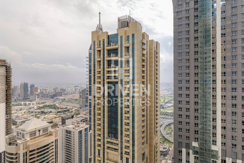 Apartamento en alquiler en Dubai Marina, Dubai, EAU 4 dormitorios, 295 m2 № 684097 - foto 24