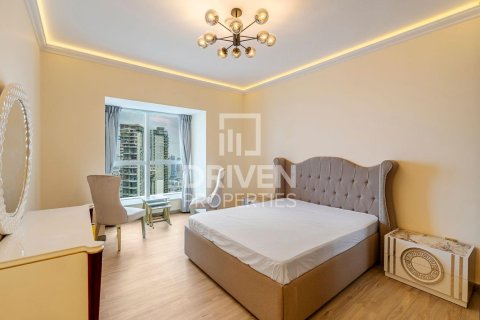 Apartamento en alquiler en Dubai Marina, Dubai, EAU 4 dormitorios, 295 m2 № 684097 - foto 13