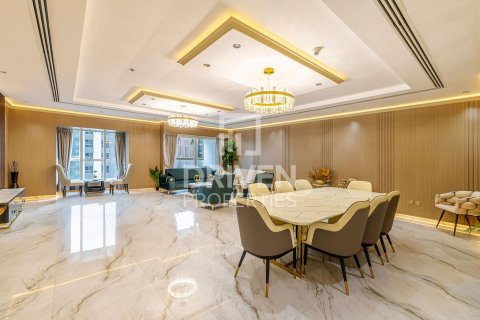 Apartamento en alquiler en Dubai Marina, Dubai, EAU 4 dormitorios, 295 m2 № 684097 - foto 4