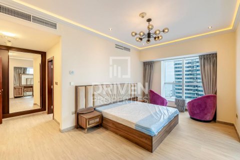Apartamento en alquiler en Dubai Marina, Dubai, EAU 4 dormitorios, 295 m2 № 684097 - foto 8