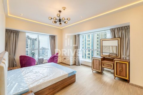 Apartamento en alquiler en Dubai Marina, Dubai, EAU 4 dormitorios, 295 m2 № 684097 - foto 9