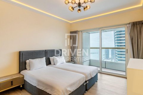Apartamento en alquiler en Dubai Marina, Dubai, EAU 4 dormitorios, 295 m2 № 684097 - foto 11